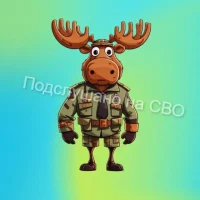 ПОДСЛУШАНО НА СВО в MAX