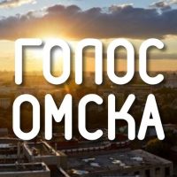 Голос Омска в MAX