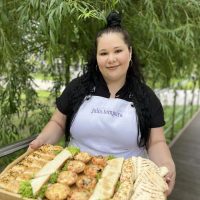 julya.tempura | РЕЦЕПТЫ | ДЕТИ | в MAX