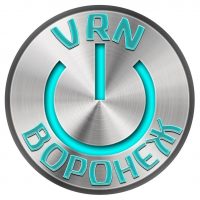 Воронеж VRN в MAX