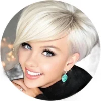 Стильные стрижки ~ 2025 ~ прически уход окрашивание укладка в MAX