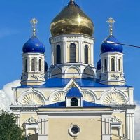 Город Елец в MAX