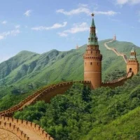 Китайский СвяZноj в MAX