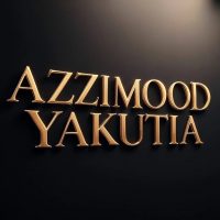AZZIMOOD / ЯКУТИЯ в MAX