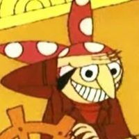 Баба яга против в MAX