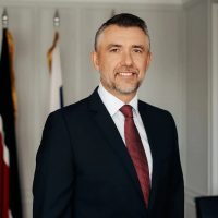 Дамир Фаттахов в MAX