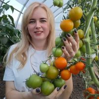 Огородник из Рязани в MAX