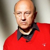 Андрей Фурсов в MAX