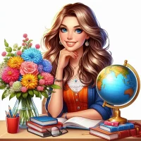 Рабочие листы. Презентации. Начальная школа. в MAX