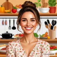 Рецепты На Каждый День, Ужин, Завтрак Простые Вкусные в MAX