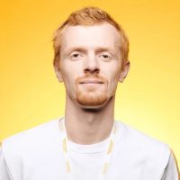 Антон Ланцов | Рыжий М. в MAX