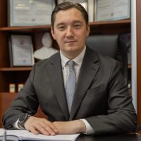 Эмиль Шаймарданов в MAX