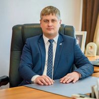 Алексей Фомин в MAX