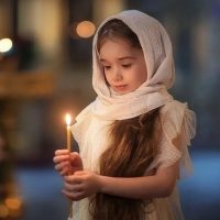 Православие и дети в MAX