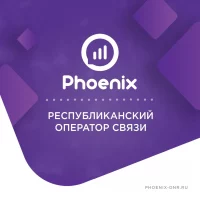Мобильный оператор "Феникс" (ГУП ДНР "РОС") в MAX