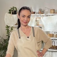 ГОТОВИМ СО СВЕТЛАНОЙ в MAX