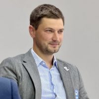 Перевалов Стефан в MAX