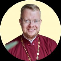 Павел Марковский в MAX