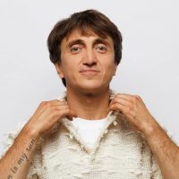 Денис Дорохов в MAX