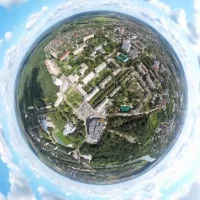 Администрация городского округа Воскресенск в MAX