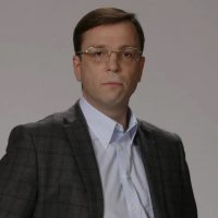 Никита Кричевский в MAX