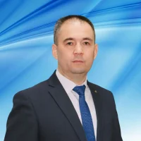 Сахабиев Азат Альвертович в MAX