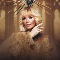 Валерия в MAX