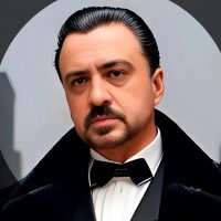 Вы меня, конечно, извините, но... в MAX