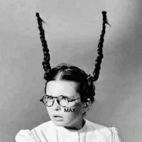 Нетипичные мемуары в MAX