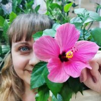 В гостях у Юли в MAX