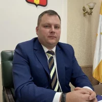 Эдуард Колтунов в MAX