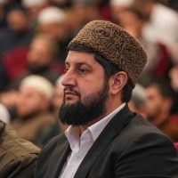 Мурад Исмаилов в MAX