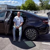 Новая lada Тольятти в MAX