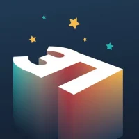 Звездная пыль в MAX