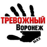 Тревожный Воронеж в MAX