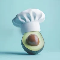 Кулинарное искусство в MAX