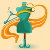 Ручки шьют • Шитье в MAX