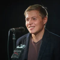 Александр Райн l Рассказы в MAX