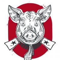 Погоны и Галстуки в MAX