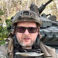 Военкор l Z l Лисицын ZOV-TV в MAX