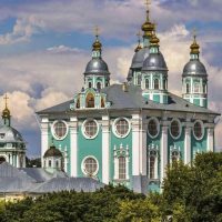 Подслушано Смоленская область в MAX