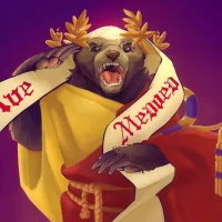 Книга животных в MAX