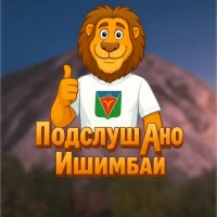 Подслушано Ишимбай в MAX