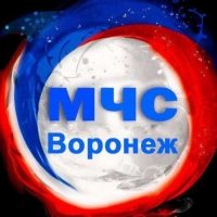 МЧС Воронежской области в MAX
