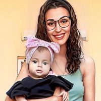 Нюра Миг в MAX