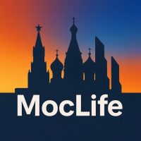МосLife - новости Москвы в MAX