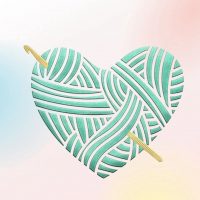 Вязание крючком в MAX