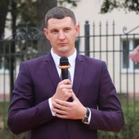 Денис Семенов | Павлово-Посадский г.о. в MAX