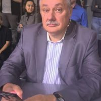 Профессор смотрит в мiръ. Авторский Анонимный канал Дмитрия Евстафьева в MAX