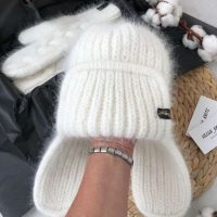 Вяжем Шапки Варежки Носки • Вязание в MAX